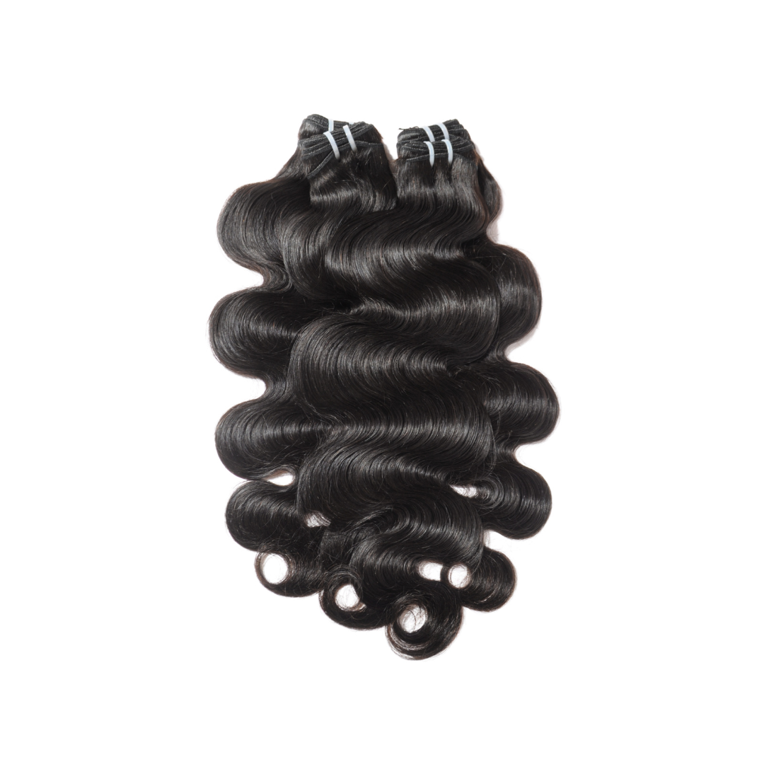 RAW Vietnamese Hair – So Pretty Company