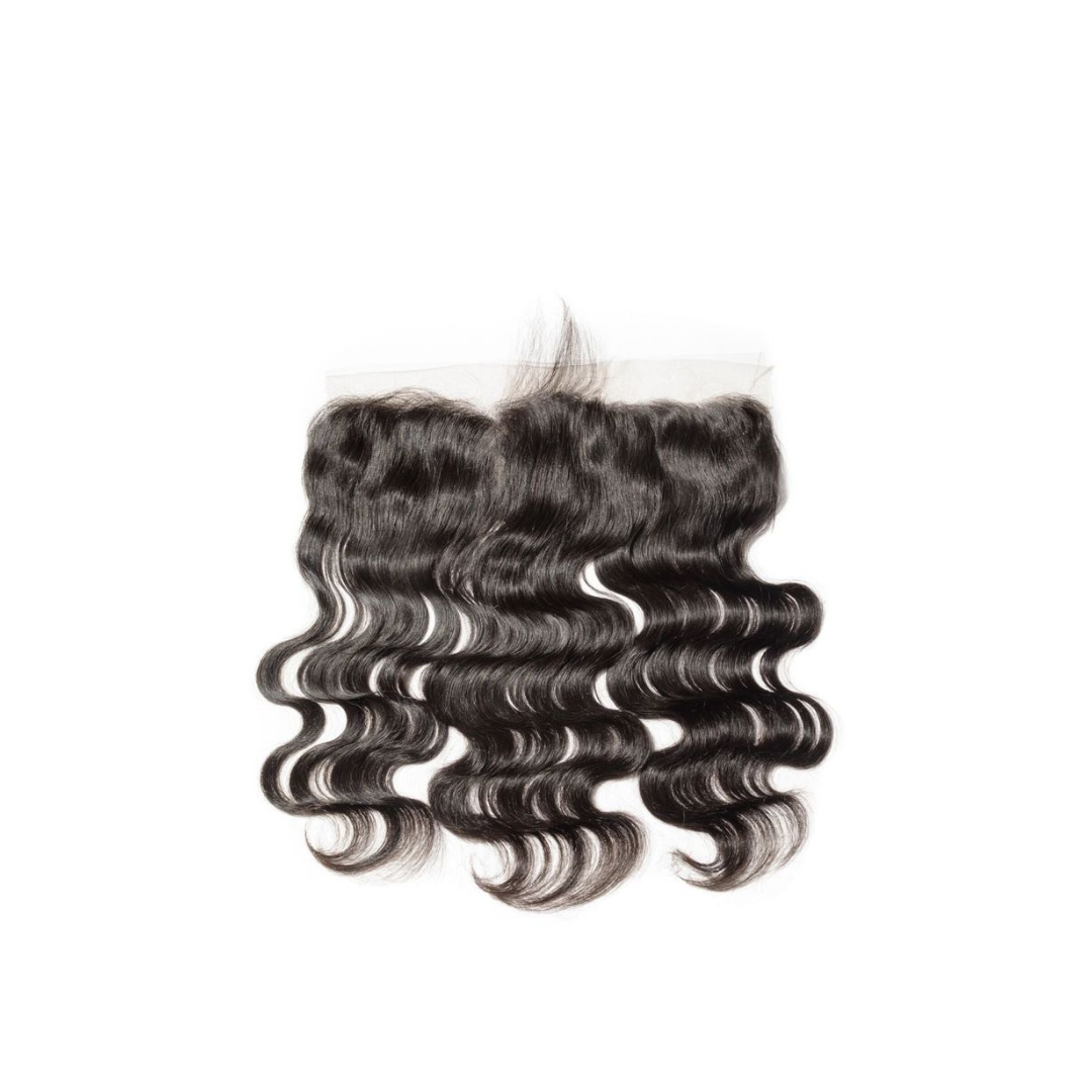 Lace Frontals